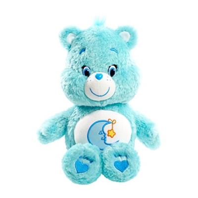 VIVID Peluche interactive Bisounours : Glow-a-Lot Toudodo  