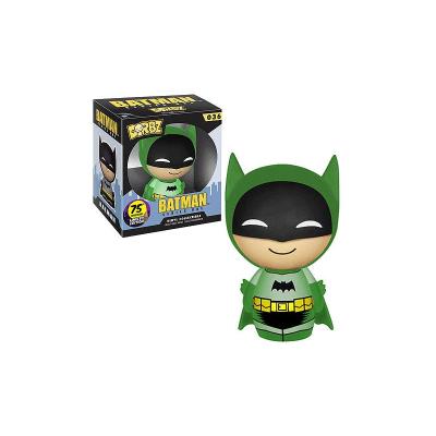 Figurine Batman 75th Anniversaire - Batman Green Dorbz 8cm