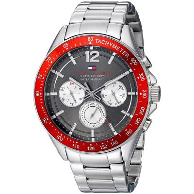 Montre Homme Tommy Hilfiger Luke 1791122