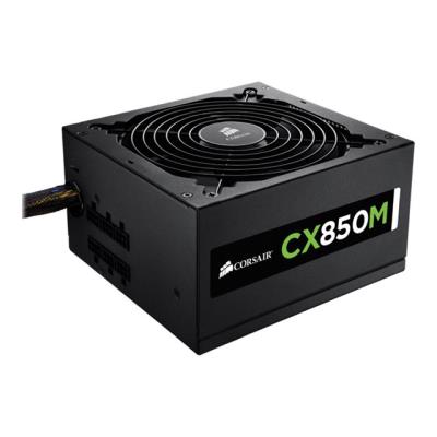 Corsair CX850M - voeding - 850 Watt