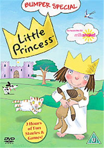 Little Princess Vol.1
