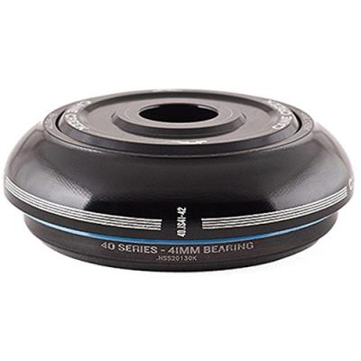 Canecreek baa0081k 40 series is41 jeu de direction noir