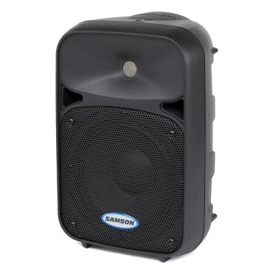 Samson Auro D208 PA Speaker System