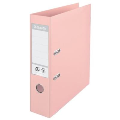 ESSELTE Classeur a Levier N°01 75 mm Peche