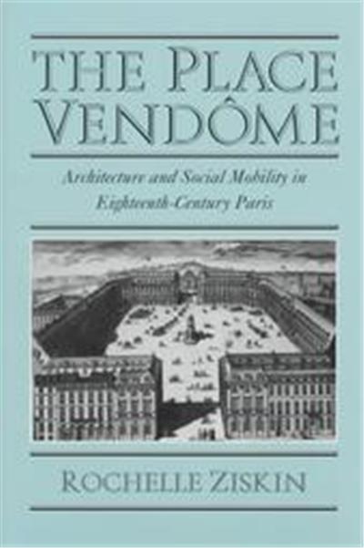 The Place Vendome