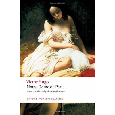 Notre-Dame De Paris, Oxford World's Classics Series