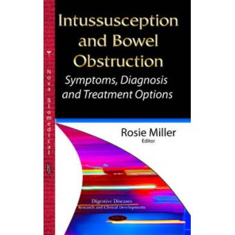 Intussusception and Bowel Obstruction - [Version Originale] Rosie ...