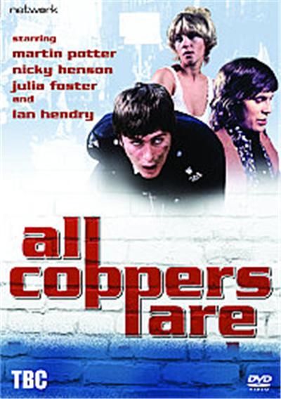 All Coppers Are...