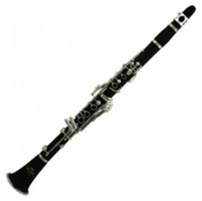 Roy Benson Student Series Clarinette Sib CB-218