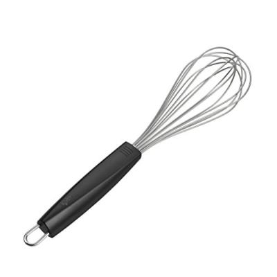 Lurch 230040 tango fouet, 27 cm (noir)