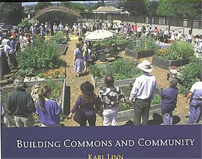 Building Commons And Community