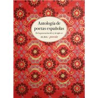 Antologia de poetas españolas