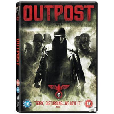 Outpost