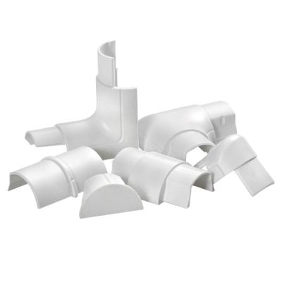 Vivanco 30/15 D-profil - kabeltunneladaptersset