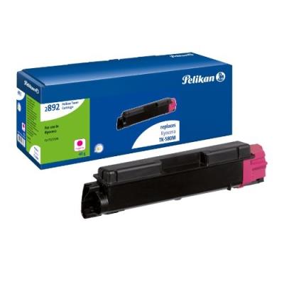 Pelikan 4223036 tk-580m cartouche pour imprimante laser