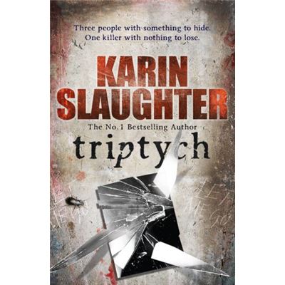 Triptych: (Will Trent Series Book 1) (The Will Trent Series)