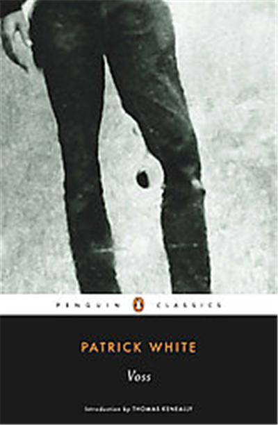 Voss, Penguin Classics Series