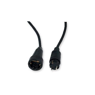 Showtec Schuko/Schuko, 16A 230V Cable 10 m/3 x 2,5 mm2