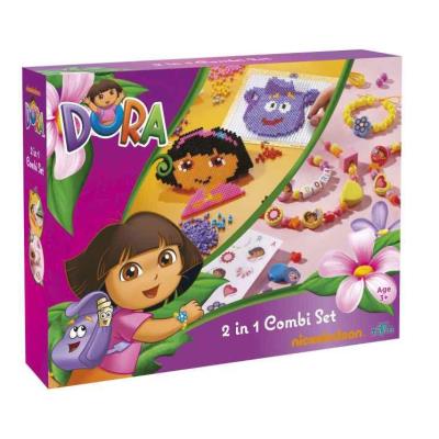 Création de bijou Dora