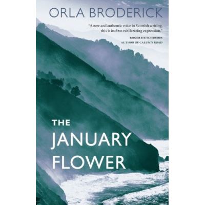 The January Flower