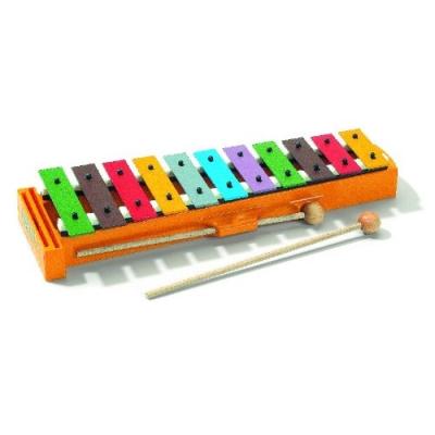 SONOR - 27803001 - INSTRUMENT DE MUSIQUE - XYLOPHONE