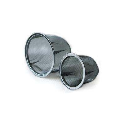 Filtre pour théières Iwachu 0,6 L (Acier inox)