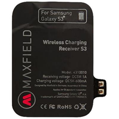 Maxfield 4310010 câble noir