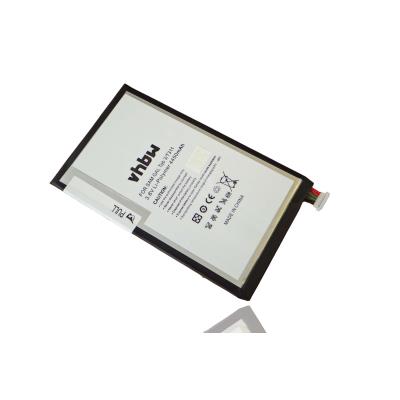 Batterie vhbw 4450mAh (3.7V) pour tablette tactile Samsung Galaxy Tab 3, SM-T310, SM-T311 remplace AAaD415JS/7-B, SP3379D1H.
