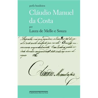 Cláudio Manuel Da Costa - 1