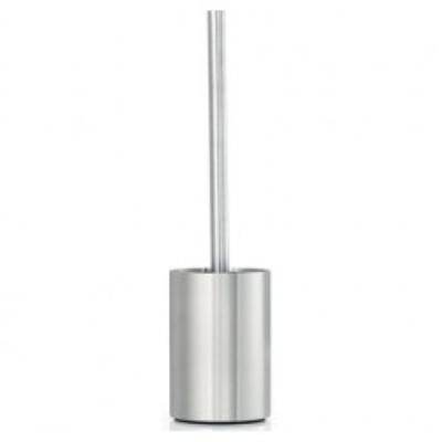 Brosse WC Nexio inox brossÃ© Blomus