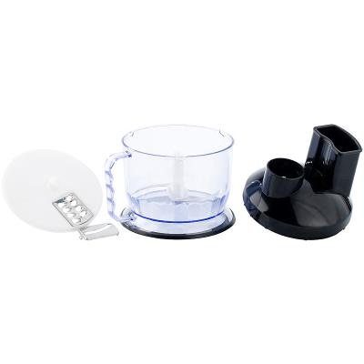 Accessoires multifonctions pour Mixeur électrique 450W