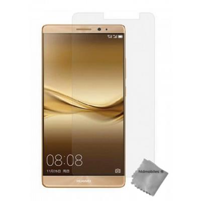 Lot de 3x films de protection protecteur ecran pour Huawei Ascend Mate 8