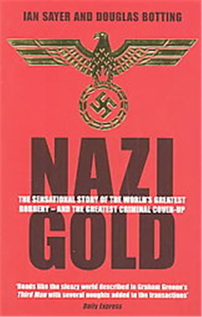 Nazi Gold