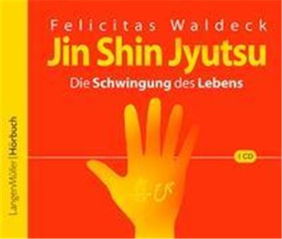 Jin Shin Jyutsu. CD