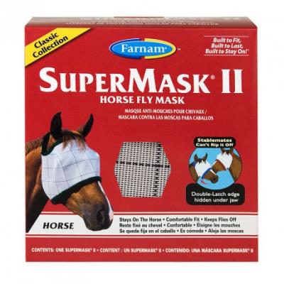 Farnam - supermask ii horse