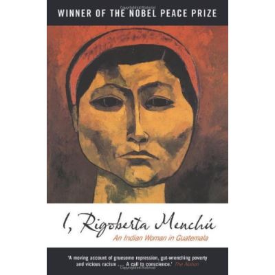 I, Rigoberta Menchu