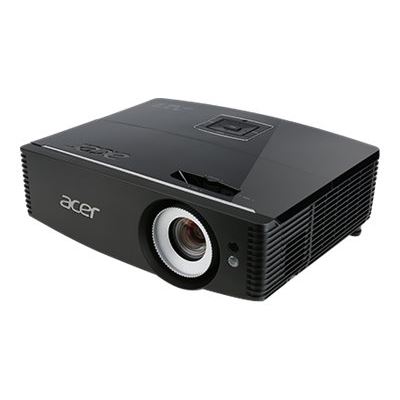 Acer P6200 - projecteur DLP - 3D - LAN