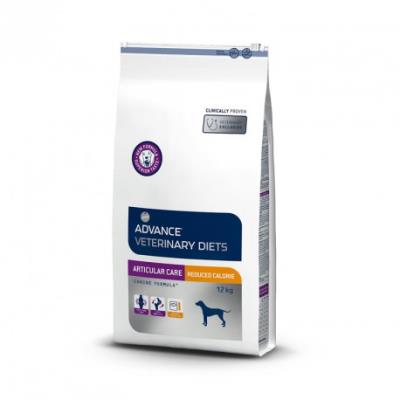 Advance veterinary diets - articular reduced calorie - 3 kg