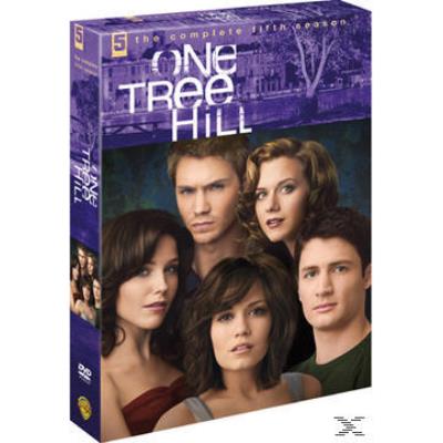 One Tree Hill - Series 5 , (Box Set)