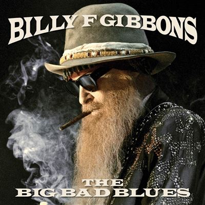 Big Bad Blues (shm-cd)