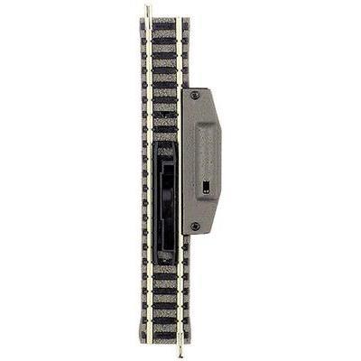 Rail de découplement à commande électrique piccolo n fleischmann 9112
