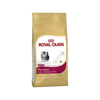 Comparer les prix de Royal canin - persan kitten - 10 kg