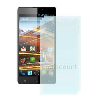 Lot de 3x films de protection protecteur ecran pour Archos 50c Neon