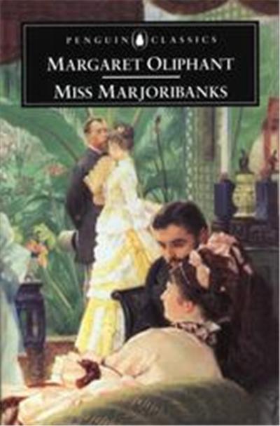 Miss Marjoribanks, Penguin Classics Series