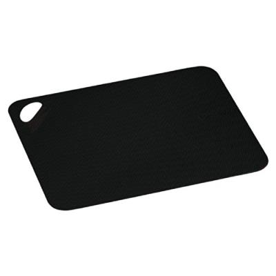 Zassenhaus flexible 61109 planche à découper - 38 x 29 cm (noir)