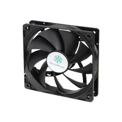 SilverStone FN121-P - ventilatorhuis