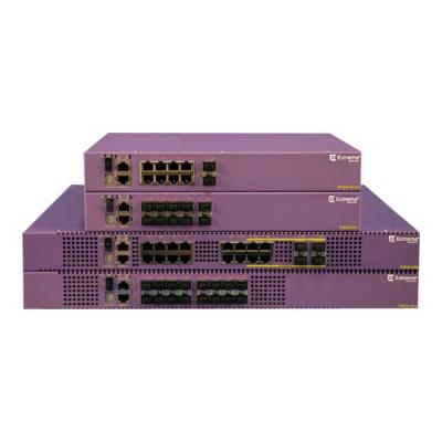 Extreme Networks ExtremeSwitching X620 X620-16x-Base - switch - 16 poorten - rack-uitvoering