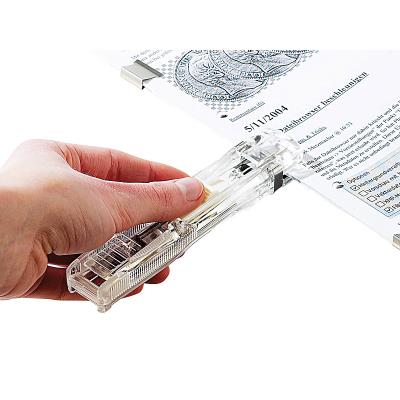 Distributeur Maxi Pinces Pour Feuilles