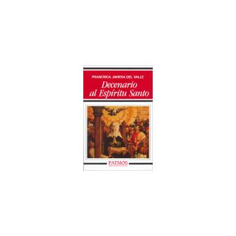 Decenario al espíritu santo