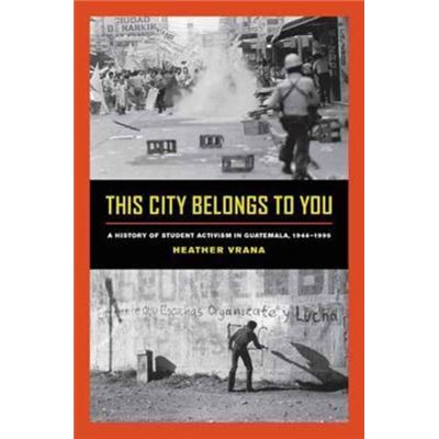 This City Belongs To You
